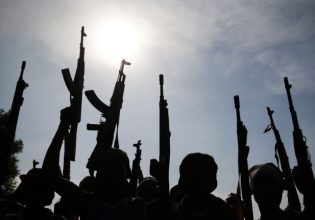 Ενα Ελντοράντο για τις πολεμικές βιομηχανίες