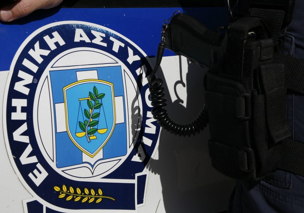 Αχαΐα: ΕΔΕ για την απώλεια υπηρεσιακού όπλου αστυνομικού