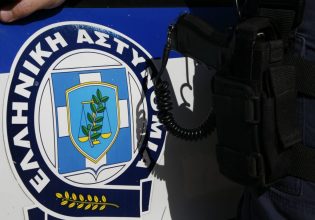 Αχαΐα: ΕΔΕ για την απώλεια υπηρεσιακού όπλου αστυνομικού