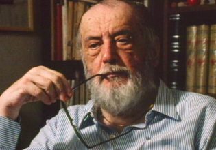 Μίλτος Σαχτούρης: Γυναίκειο μάτι