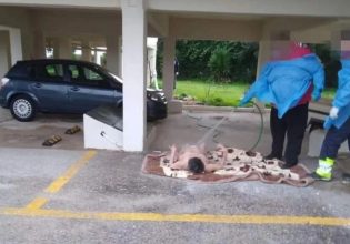 Ωρωπός: «Δεν υπάρχει κανένα μαρτύριο, την έσωσαν…» – Ντροπιαστικές δηλώσεις από την δικηγόρο ενός μέλους του ασθενοφόρου