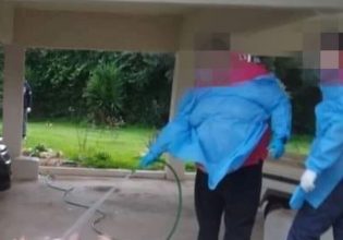 Ωρωπός: Σε αργία ένας εκ των δύο υπαλλήλων που ευθύνονται για τις εικόνες της ντροπής