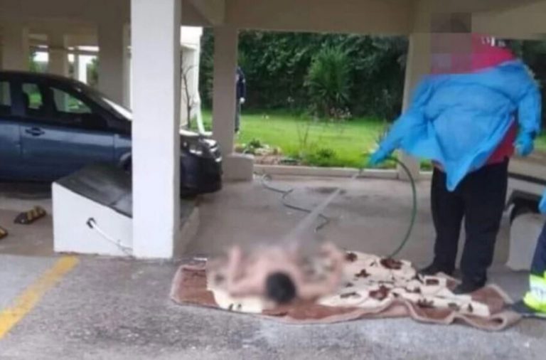 Ωρωπός: Η εταιρεία απέλυσε τους εμπλεκόμενους στο ντροπιαστικό συμβάν με την 70χρονη