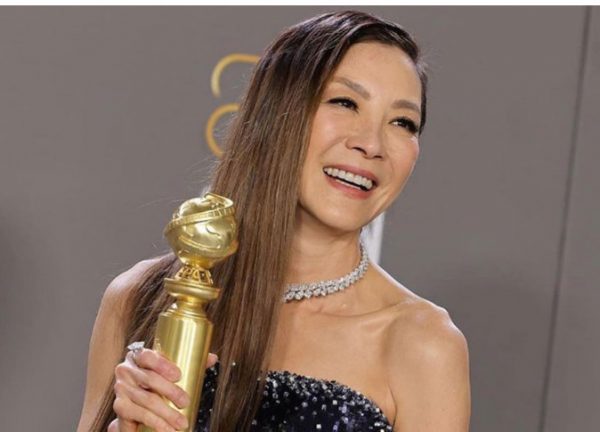 Μισέλ Γιο: Αν δεν δοκιμάσεις κάτι, δεδομένα δεν μπορείς να αποτύχεις