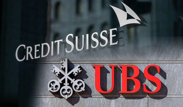 Ετοιμη να σκάσει η «βόμβα» των νομικών προσφυγών – Ποιοι θέλουν να χαλάσει το deal Credit Suisse – UBS