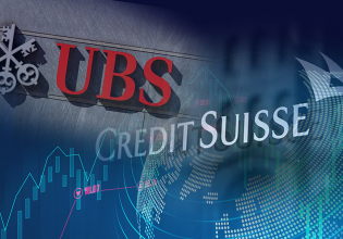 Credit Suisse: Τα όπλα των Κεντρικών Τραπεζών για να σβήσουν τη φωτιά της κρίσης