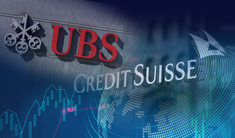 Credit Suisse: Τα όπλα των Κεντρικών Τραπεζών για να σβήσουν τη φωτιά της κρίσης