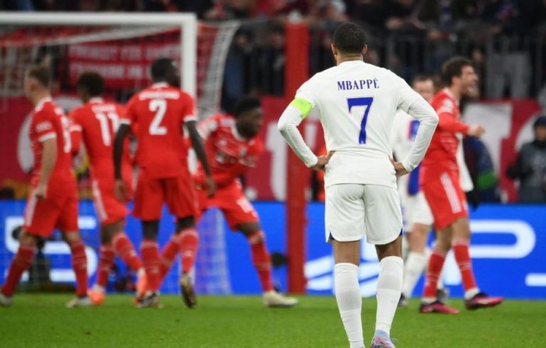 «Η Παρί χωρίς ιδιοφυΐες» και το ανέκδοτο του ευρωπαϊκού ποδοσφαίρου