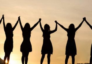 Γυναίκα, μάνα, το τραγικό πρόσωπο των ημερών