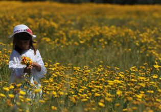 Καιρός: Με τι καιρό θα κάνουμε Πάσχα – Η πρόγνωση Μαρουσάκη