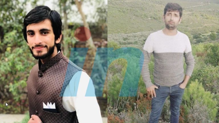 Τρομοκρατία: Αυτοί είναι οι δύο Πακιστανοί που ετοίμαζαν χτύπημα στην Ελλάδα