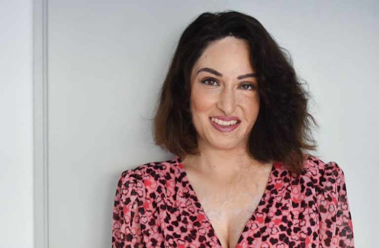 Ιωάννα Παλιοσπύρου: «Η ζωή είναι άδικη και απρόβλεπτη» – Το μήνυμα της για την τραγωδία στα Τέμπη