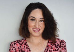 Ιωάννα Παλιοσπύρου: «Η ζωή είναι άδικη και απρόβλεπτη» – Το μήνυμα της για την τραγωδία στα Τέμπη