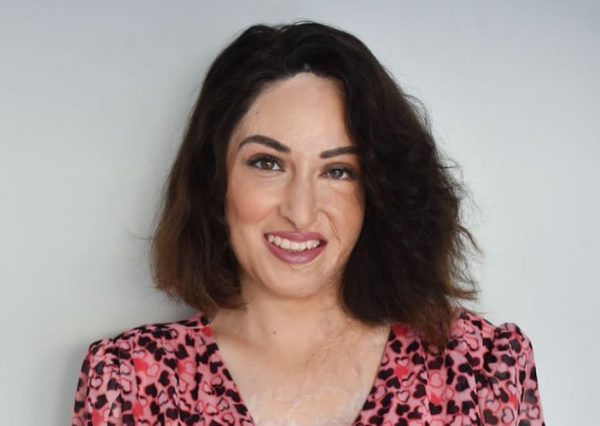 Ιωάννα Παλιοσπύρου: «Η ζωή είναι άδικη και απρόβλεπτη» – Το μήνυμα της για την τραγωδία στα Τέμπη