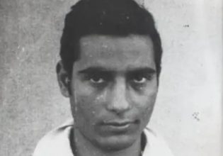 Ευαγόρας Παλληκαρίδης: Το κάθε τι γεννιέται και πεθαίνει