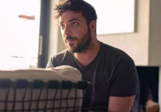 Πάνος Νάτσης: Συγκίνηση από τους θαυμαστές τους για την πρεμιέρα της σειράς