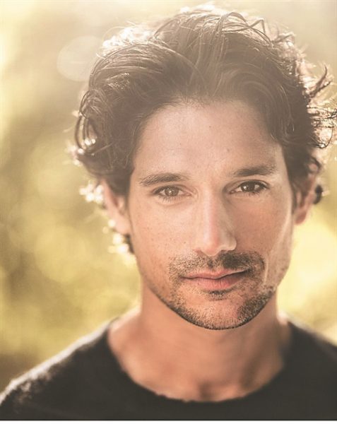 Πάνος Βλάχος: «Καλωσορίζω τη δυσκολία και την απόρριψη»