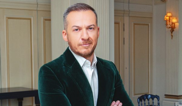 Πάνος Δημάκης: Κυκλοφόρησε το νέο βιβλίο του