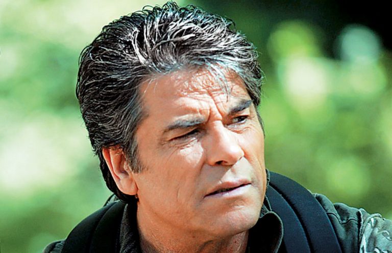 Πάνος Μιχαλόπουλος: Μακριά από όλους και όλα