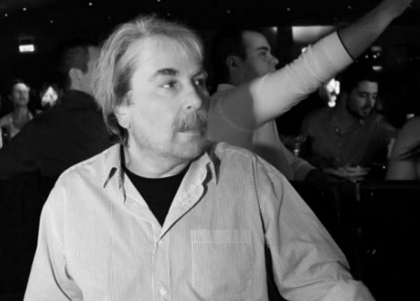 Παντελής Παντελίδης: Πέθανε ο πατέρας του, Σταύρος Παντελίδης