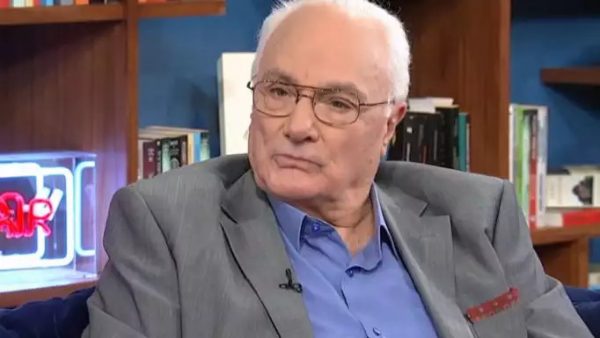 Γιώργος Πάντζας: «Μπορώ και απ’ τη μέση και πάνω και απ’ τη μέση και κάτω, 5-6 φορές την ημέρα»