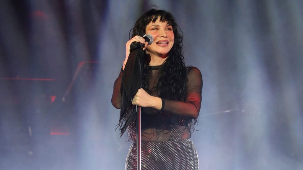 Πάολα: Τι συμβαίνει με τη δωρεά που θέλει να κάνει στο νοσοκομείο της Λάρισας