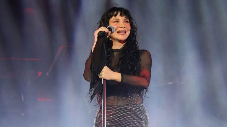 Πάολα: Τι συμβαίνει με τη δωρεά που θέλει να κάνει στο νοσοκομείο της Λάρισας