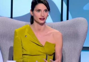 My Style Rocks: Εκτός ελέγχου η Ηλιάνα Παπαγεωργίου – «Δεν θέλω να μου απαντήσεις…»