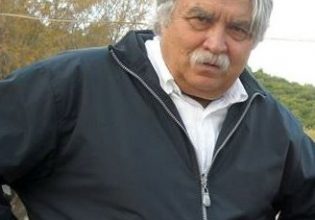 Λάκης Παπαστάθης: Ο νέος διχασμός της Ελλάδας