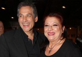 Θάνος Καληώρας: «Η Τζέσυ Παπουτσή από τότε που εισήχθη στο νοσοκομείο δεν είχε καμία επαφή»