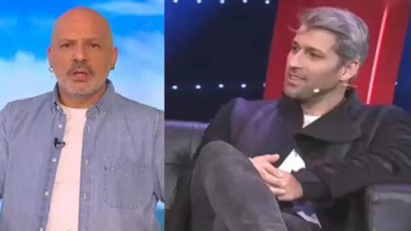 Νίκος Μουτσινάς: Έμεινε… κάγκελο με τις δηλώσεις του Αλέξη Παππά για διευθυντή σε υπουργείο