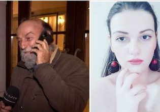 Τέμπη: Ραγίζει καρδιές ο πατέρας 28χρονης – «Ξέρω ότι θα την πάρω στο κουτί»