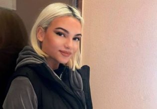 Στερνό αντίο στην 22χρονη αθλήτρια που σκοτώθηκε σε τροχαίο – «Θα την πάω νύφη στην εκκλησία»