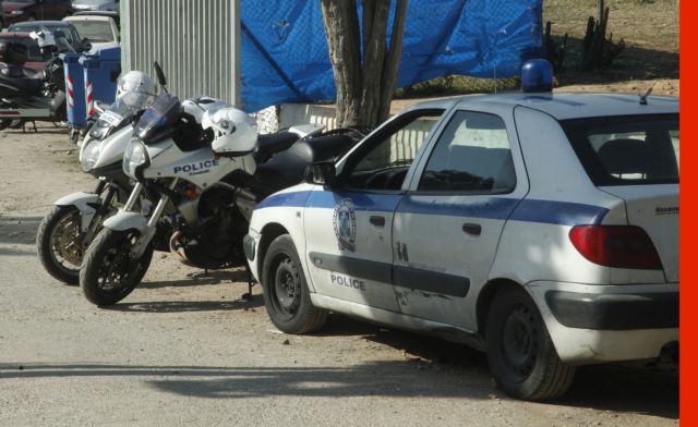 Συναγερμός στη Θεσσαλονίκη – 57χρονος βρέθηκε νεκρός μέσα σε αυτοκίνητο