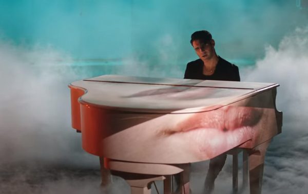 «Αχ Καρδούλα Μου» – Το νέο τραγούδι του Πέτρου Ιακωβίδη έρχεται να σας ξεσηκώσει!