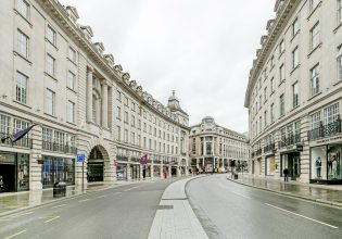 Κοροναϊός: Πώς άλλαξε τη ζωή στις πόλεις – Τι παρέμεινε αμετάβλητο