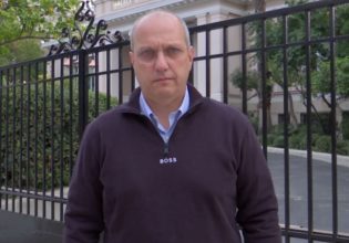 Τέμπη – Γιάννης Οικονόμου: Να αποσαφηνιστούν οι συνθήκες του δυστυχήματος