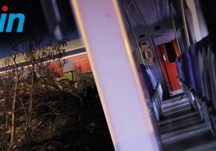 Τέμπη: «Ο σταθμάρχης είχε ειδοποιηθεί 17 λεπτά πριν τη μοιραία σύγκρουση» – Νέες αποκαλύψεις για την τραγωδία