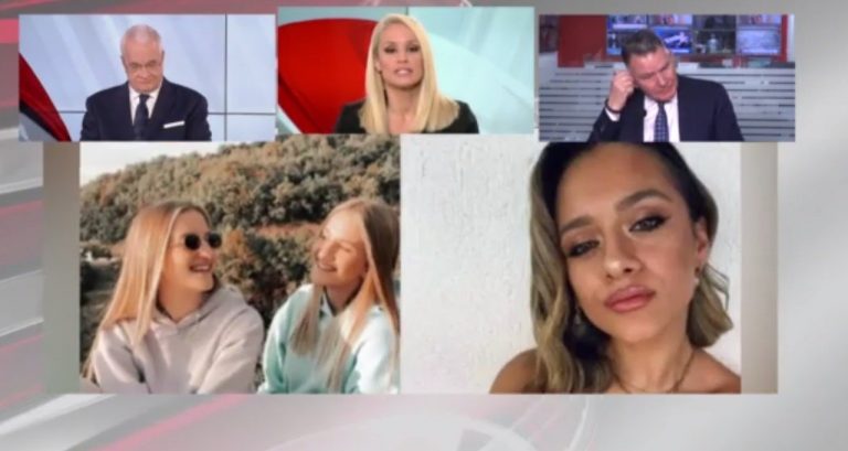 Αλέξης Κούγιας: «Συγγνώμη, δεν μπορώ» – Ξέσπασε σε κλάματα στον αέρα του MEGA