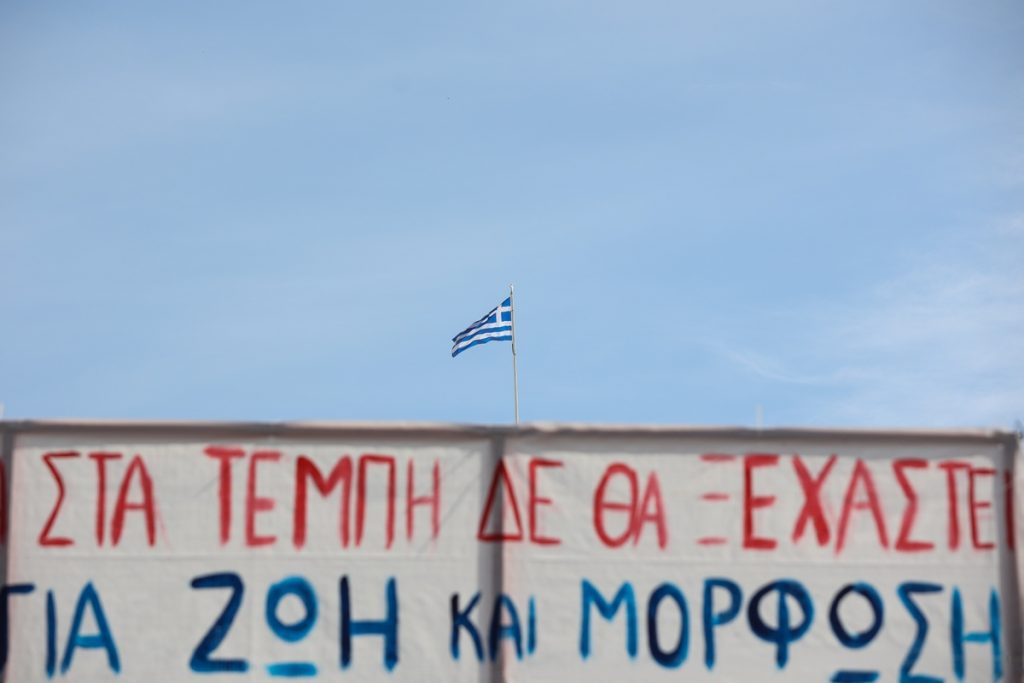 Τέμπη: Κατόπιν εντολής έδωσα την αναρρωτική άδεια στον επιθεωρητή του ΟΣΕ, λέει ο γιατρός