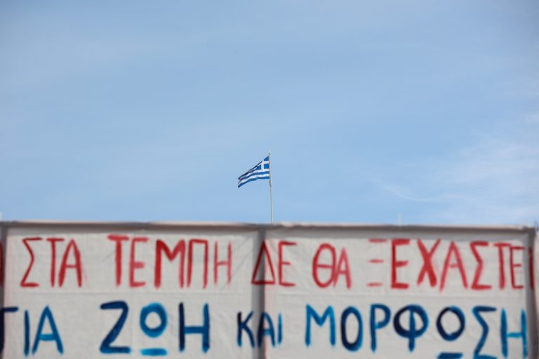 Τέμπη: Κατόπιν εντολής έδωσα την αναρρωτική άδεια στον επιθεωρητή του ΟΣΕ, λέει ο γιατρός