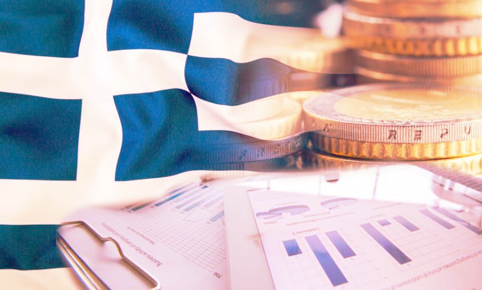 Greek economy: Concern about current account balance and inflation