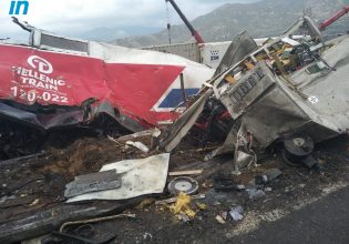 Τέμπη: Σε εφέτη ειδικό ανακριτή ενδέχεται να ανατεθεί η ανάκριση