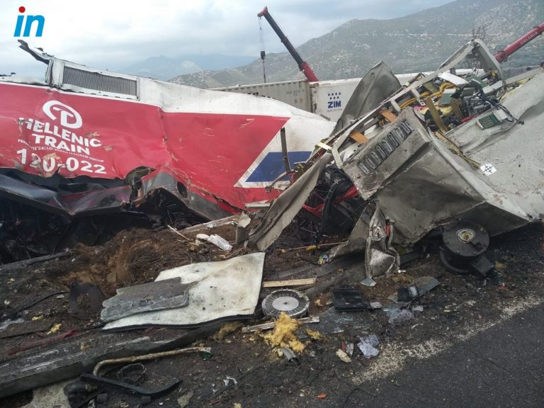 Τέμπη: Σε εφέτη ειδικό ανακριτή ενδέχεται να ανατεθεί η ανάκριση