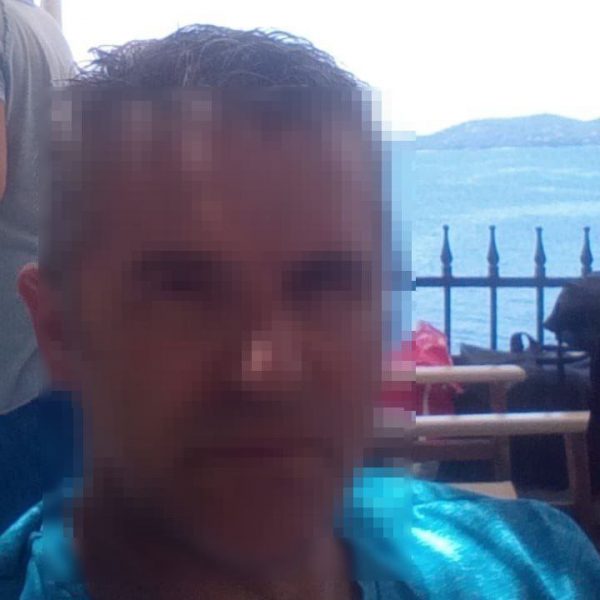 Τέμπη: Ο σταθμάρχης είναι πρώην αχθοφόρος του ΟΣΕ με ελάχιστη εμπειρία