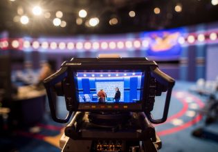 Εκλογές: Ελάχιστα επηρεάζουν τους ψηφοφόρους τα τηλεοπτικά debate
