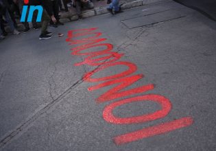 Αυτή η οργή δεν θα κοπάσει εύκολα