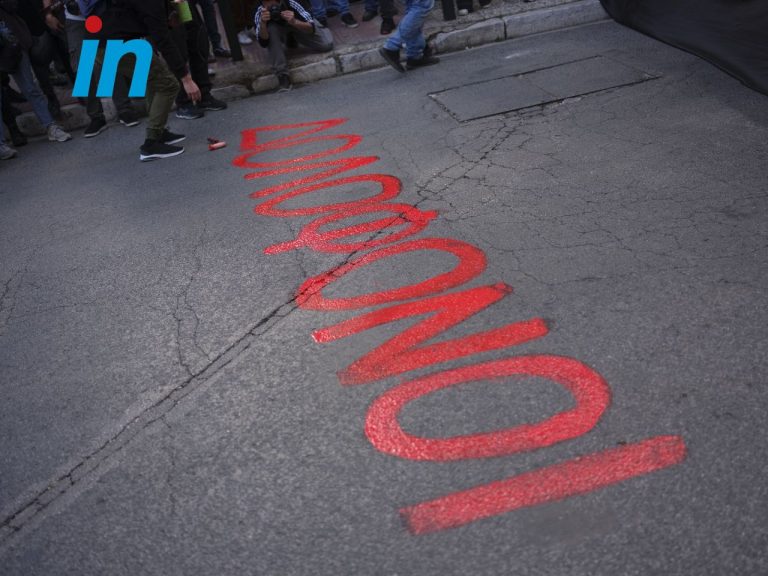 Αυτή η οργή δεν θα κοπάσει εύκολα