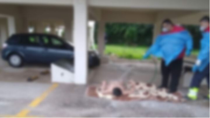 Ωρωπός: Έξαλλος ο δήμαρχος για τις εικόνες ντροπής – «Δεν συνεχίζουμε τη συνεργασία με την εταιρεία»