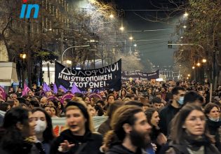 Ακούει κανείς τον δρόμο;